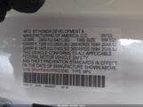 HONDA PASSPORT AWD EX-L 5FNYF8H5XPB023040 photo