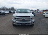 FORD F-150 XLT 1FTEW1EP3KFC59758 снимка