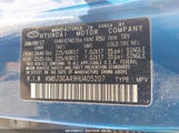 Hyundai Tucson Se KM8J3CA49HU405207 снимка