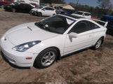 TOYOTA CELICA GT JTDDR32T910097930 снимка