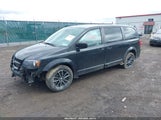 DODGE GRAND CARAVAN SE PLUS 2C4RDGBG8KR524598 снимка
