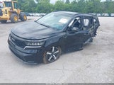 Kia Sorento S 5XYRL4LC7NG156372 снимка