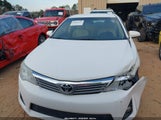 TOYOTA CAMRY SE/LE/XLE 4T1BF1FK0CU543928 photo