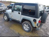 JEEP WRANGLER X 1J4FA39S46P789017 снимка
