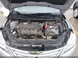 NISSAN SENTRA SV 3N1AB7AP8EL668824 снимка