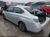 NISSAN SENTRA SV 3N1AB7AP8EL668824 снимка