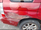 SUBARU FORESTER 2.5X JF1SG65676G705940 снимка