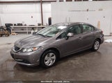 HONDA CIVIC LX 19XFB2F57DE060485 снимка