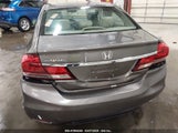 HONDA CIVIC LX 19XFB2F57DE060485 снимка