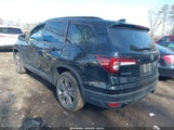 HONDA PILOT AWD SPORT 5FNYF6H37NB086970 fotografie