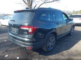 HONDA PILOT AWD SPORT 5FNYF6H37NB086970 снимка