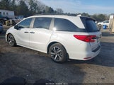 HONDA ODYSSEY TOURING 5FNRL6H89RB022833 fotografie