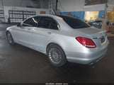 MERCEDES-BENZ C 300 4MATIC/LUXURY 4MATIC/SPORT 4MATIC 55SWF4KB1FU087558 снимка