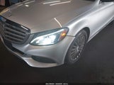 MERCEDES-BENZ C 300 4MATIC/LUXURY 4MATIC/SPORT 4MATIC 55SWF4KB1FU087558 снимка
