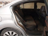 SUBARU LEGACY 3.6R LIMITED 4S3BMEK65A2220431 fotografie