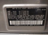 SUBARU LEGACY 3.6R LIMITED 4S3BMEK65A2220431 fotografie