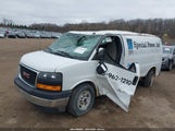 GMC Savana  Work Van 1GTZ7GFF3H1116399 снимка
