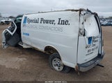GMC Savana  Work Van 1GTZ7GFF3H1116399 снимка
