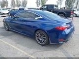 INFINITI Q60 3.0T RED SPORT 400 JN1FV7EK1HM610978 photo