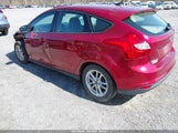 FORD FOCUS SE 1FADP3K23EL140567 fotografie