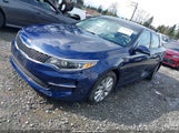 KIA OPTIMA EX 5XXGU4L39HG162638 снимка