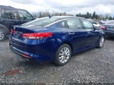 KIA OPTIMA EX 5XXGU4L39HG162638 снимка