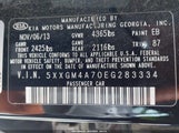 KIA OPTIMA LX 5XXGM4A70EG283334 снимка