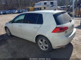 VOLKSWAGEN GOLF 3VW217AU2HM053787 снимка