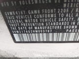 VOLKSWAGEN GOLF 3VW217AU2HM053787 снимка