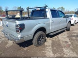 FORD F-150 XLT 1FTRW14879FA88633 снимка