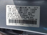 HONDA ACCORD EX-L 1HGCR2F86EA192233 снимка