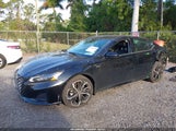 NISSAN ALTIMA SR FWD 1N4BL4CV9RN308420 photo