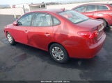 HYUNDAI ELANTRA GLS KMHDU4AD3AU104793 снимка