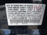 ACURA ILX 2.0L 19VDE1F7XDE007797 снимка