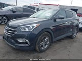 HYUNDAI SANTA FE SPORT 2.4L 5XYZUDLB8JG504484 fotografie