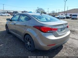 HYUNDAI ELANTRA SE 5NPDH4AE4EH505710 снимка
