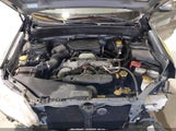 SUBARU FORESTER 2.5X JF2SH63639H762260 снимка
