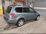 SUBARU FORESTER 2.5X JF2SH63639H762260 снимка