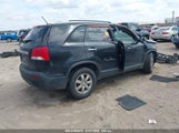 KIA SORENTO LX 5XYKT4A15BG102969 снимка