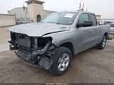RAM 1500 BIG HORN 4X4 6'4 BOX 1C6RRFBGXNN468717 photo