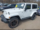JEEP WRANGLER SAHARA 1C4AJWBG1CL271280 снимка