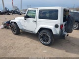 JEEP WRANGLER SAHARA 1C4AJWBG1CL271280 снимка