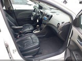 CHEVROLET SONIC 2LZ 1G1JE5SH3C4114585 снимка