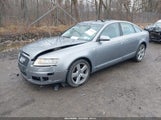 AUDI A6 3.2 WAUDH74FX8N181086 fotografie