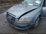 AUDI A6 3.2 WAUDH74FX8N181086 снимка