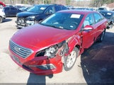 HYUNDAI SONATA SE 5NPE24AF5FH209689 снимка