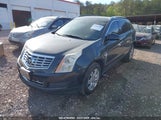 CADILLAC SRX LUXURY COLLECTION 3GYFNBE33ES637937 снимка