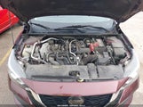 Nissan Sentra Sv Xtronic Cvt 3N1AB8CV1MY222453 photo