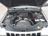 JEEP GRAND CHEROKEE LAREDO 1J4HR48N76C200486 снимка