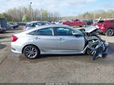 HONDA CIVIC EX-L 19XFC1F7XKE010279 снимка